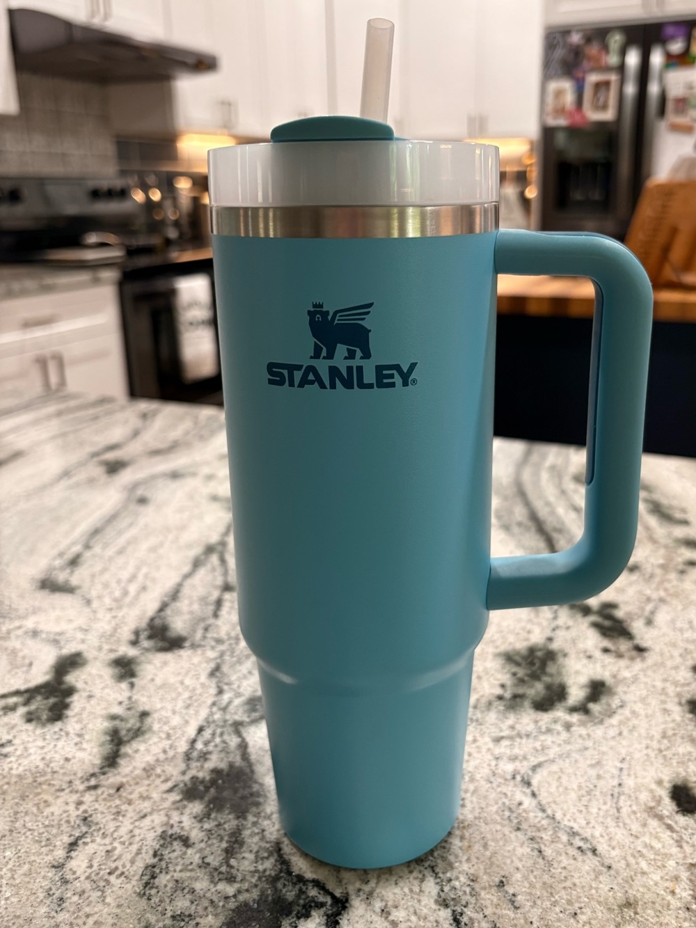 Stanley 30oz Tumbler